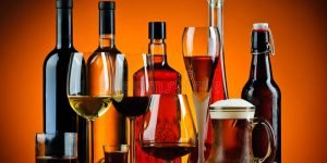 Alcohol addiction