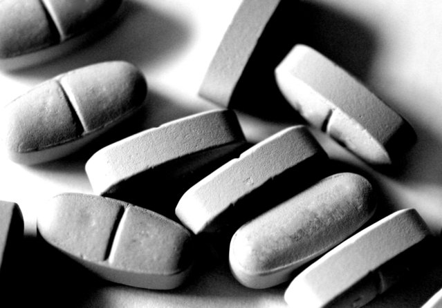 Naltrexone - opiate addiction