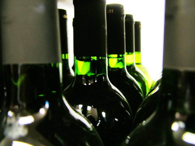 drinking problem alcoholism