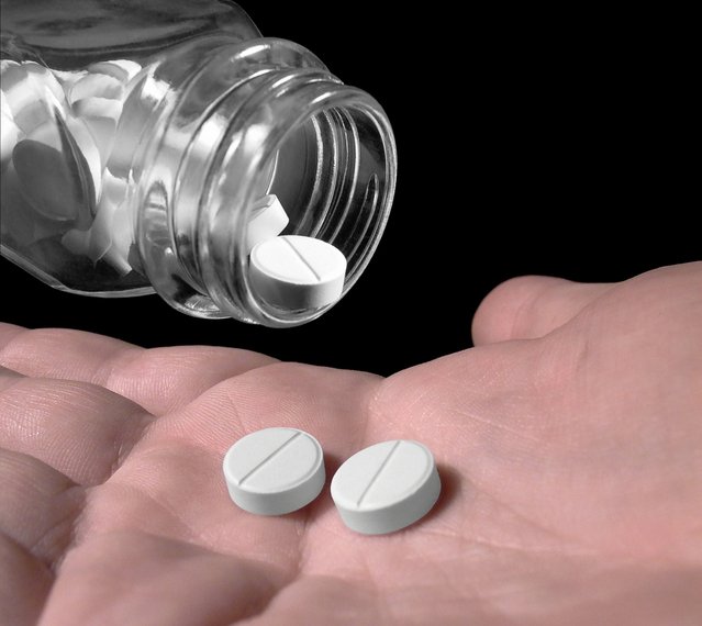 prescription drugs 