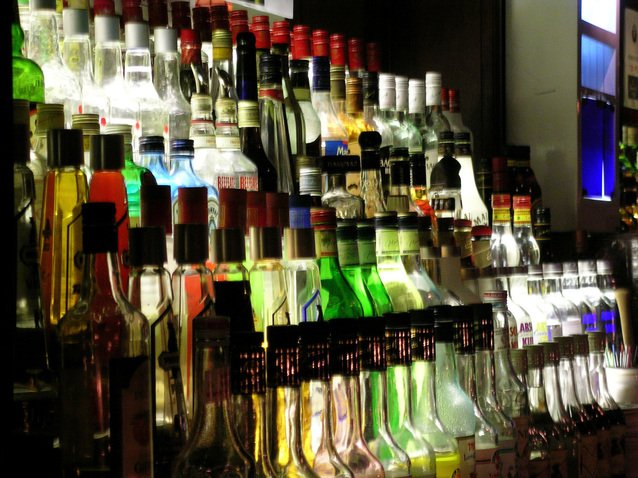 alcohol detox