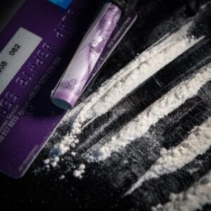 Cocaine rehab