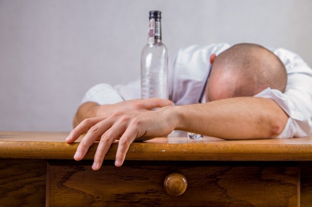 alcohol and drug addiction detox