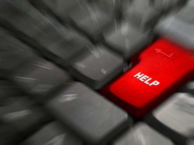 addiction services
