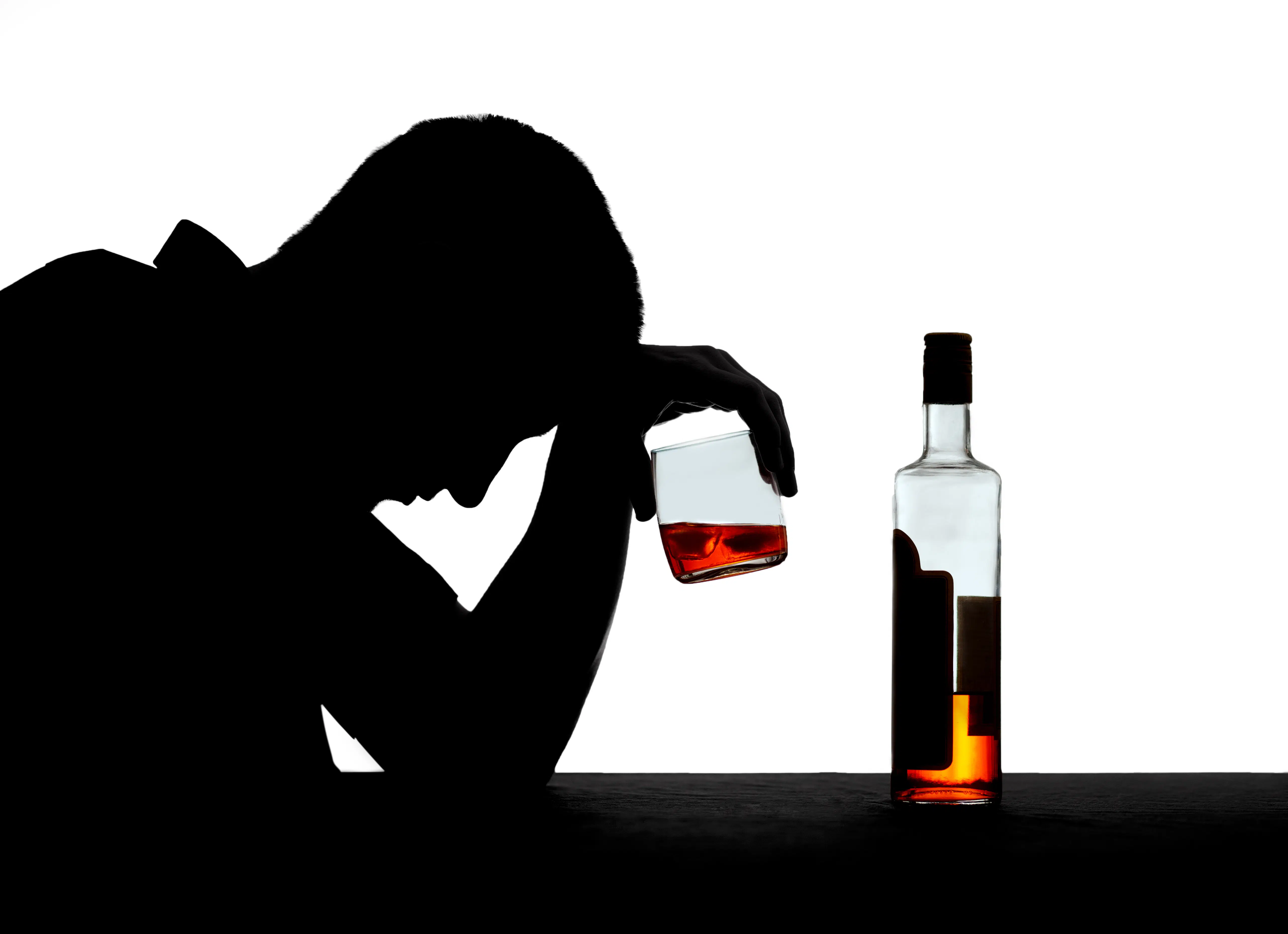 sober companion